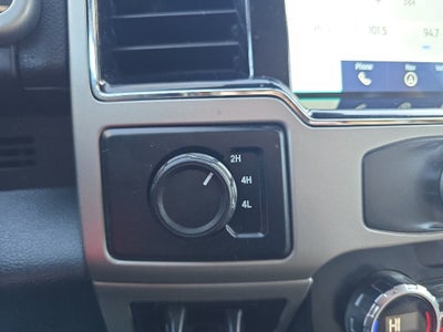 2022 Ford Super Duty F-250 Pickup LARIAT