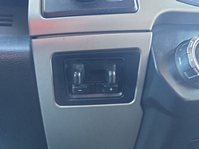 2022 Ford Super Duty F-250 Pickup LARIAT