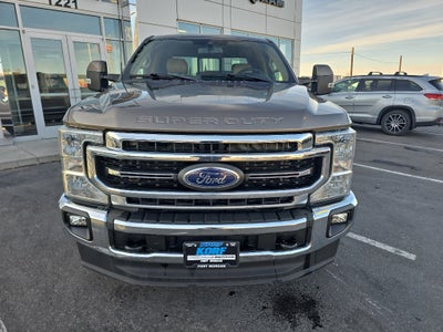 2022 Ford Super Duty F-250 Pickup LARIAT