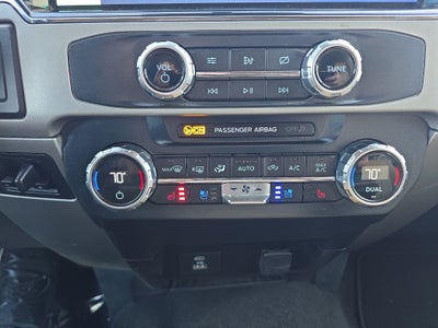 2022 Ford Super Duty F-250 Pickup LARIAT