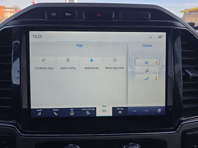 2022 Ford Super Duty F-250 Pickup LARIAT