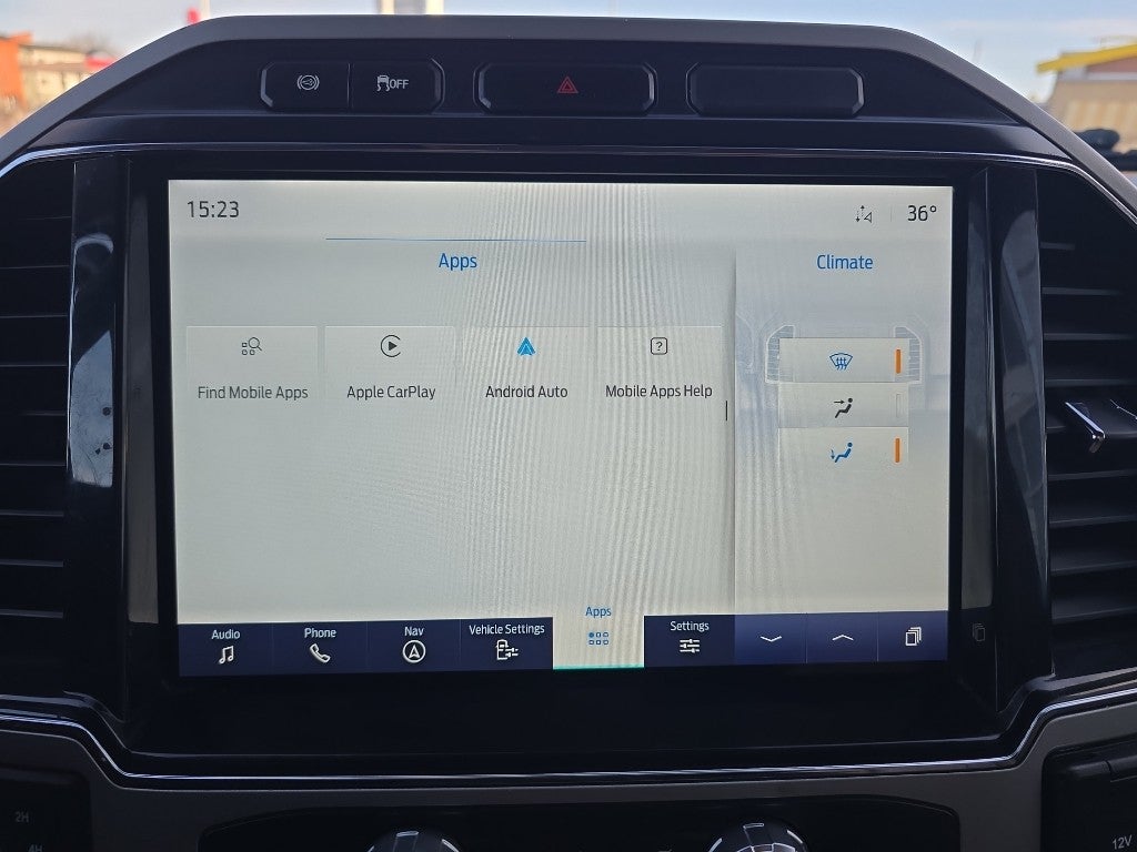 2022 Ford Super Duty F-250 Pickup LARIAT