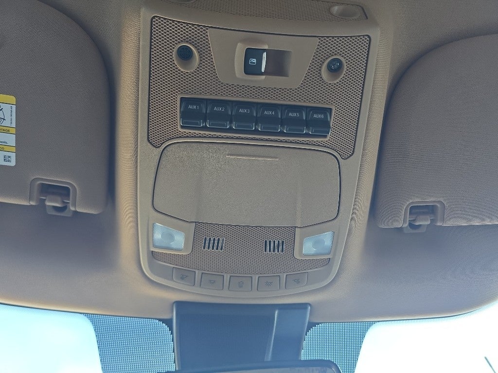 2022 Ford Super Duty F-250 Pickup LARIAT