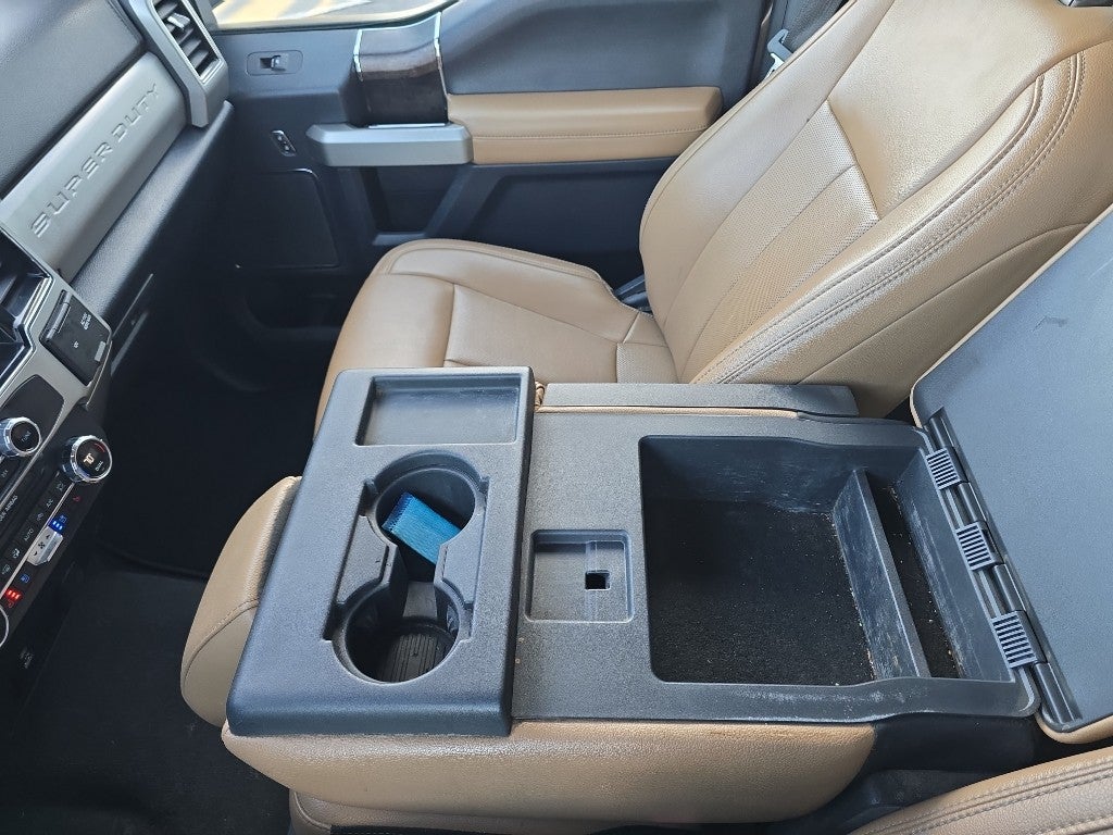 2022 Ford Super Duty F-250 Pickup LARIAT