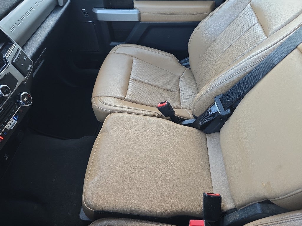 2022 Ford Super Duty F-250 Pickup LARIAT