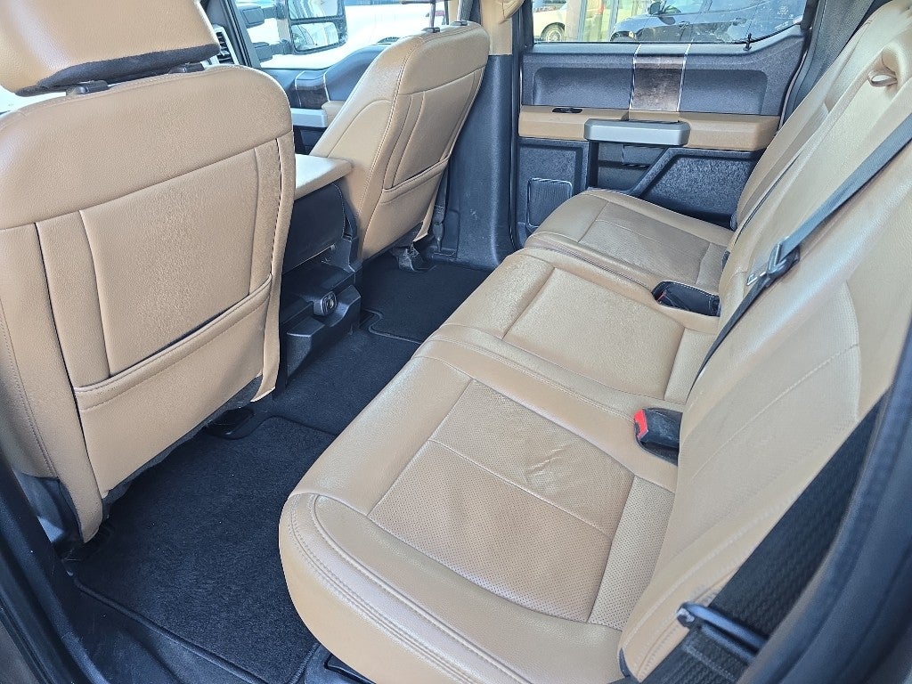 2022 Ford Super Duty F-250 Pickup LARIAT