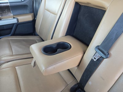 2022 Ford Super Duty F-250 Pickup LARIAT