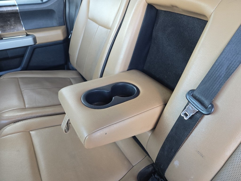 2022 Ford Super Duty F-250 Pickup LARIAT