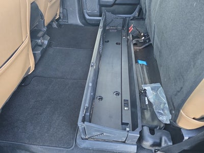 2022 Ford Super Duty F-250 Pickup LARIAT