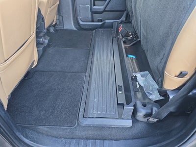 2022 Ford Super Duty F-250 Pickup LARIAT