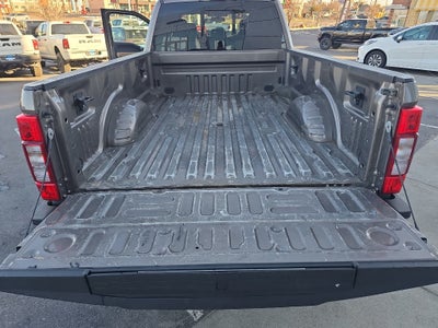 2022 Ford Super Duty F-250 Pickup LARIAT