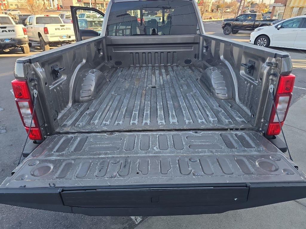 2022 Ford Super Duty F-250 Pickup LARIAT