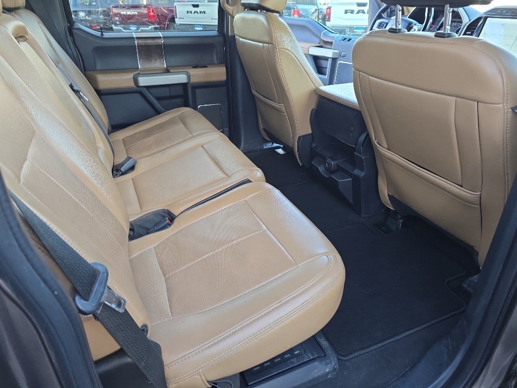 2022 Ford Super Duty F-250 Pickup LARIAT