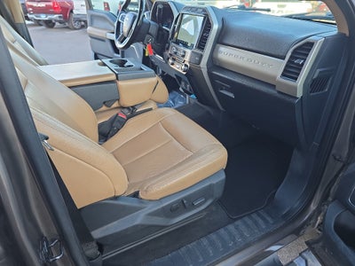 2022 Ford Super Duty F-250 Pickup LARIAT
