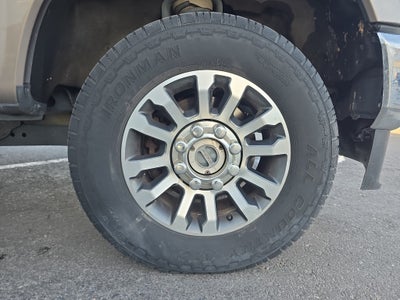 2022 Ford Super Duty F-250 Pickup LARIAT