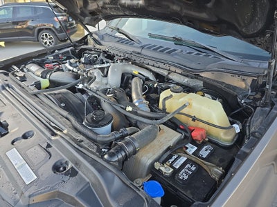 2022 Ford Super Duty F-250 Pickup LARIAT