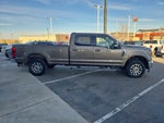 2022 Ford Super Duty F-250 Pickup LARIAT