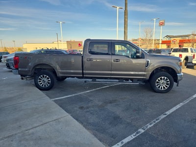 2022 Ford Super Duty F-250 Pickup LARIAT