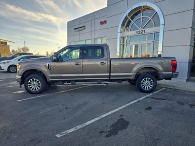 2022 Ford Super Duty F-250 Pickup LARIAT