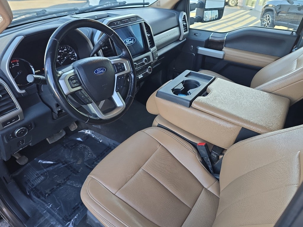 2022 Ford Super Duty F-250 Pickup LARIAT