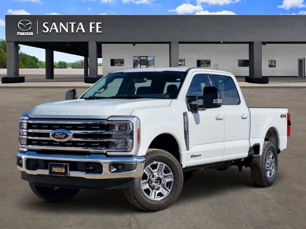 2024 Ford Super Duty F-250 Pickup LARIAT