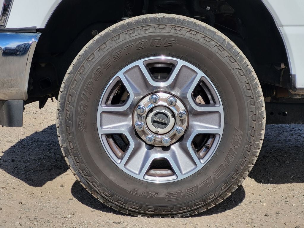 2024 Ford Super Duty F-250 Pickup LARIAT