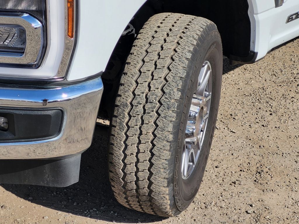 2024 Ford Super Duty F-250 Pickup LARIAT