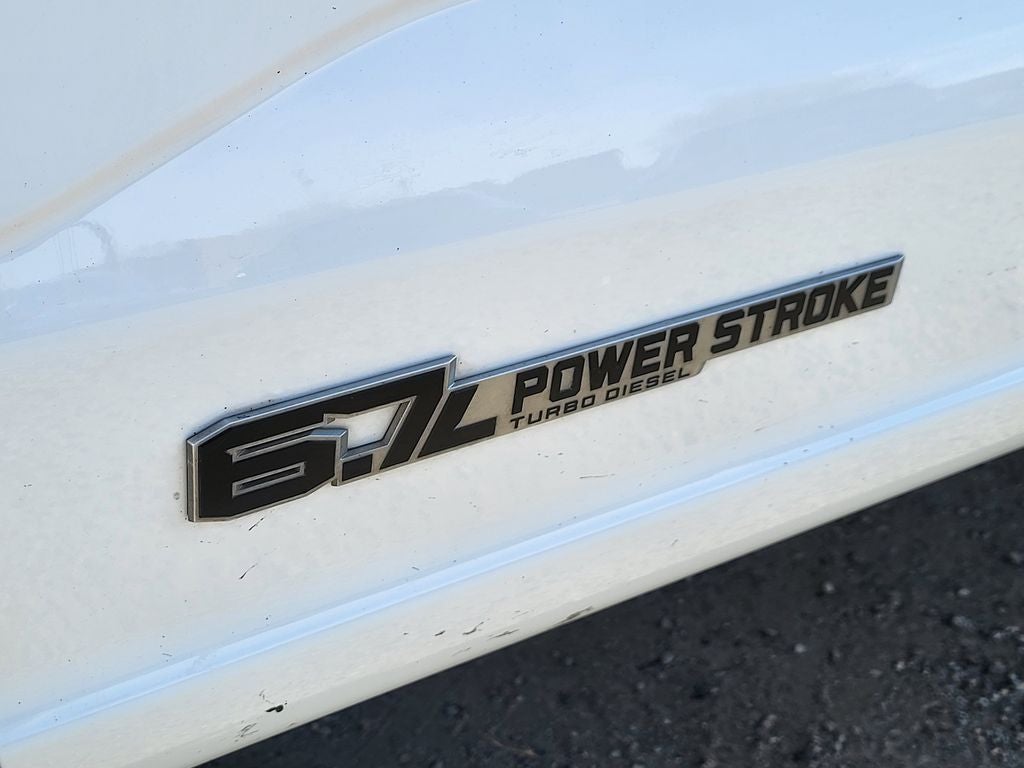 2024 Ford Super Duty F-250 Pickup LARIAT