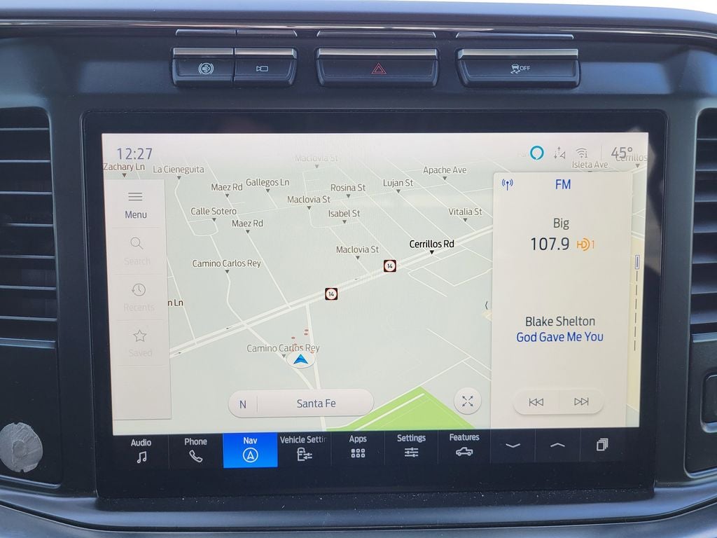 2024 Ford Super Duty F-250 Pickup LARIAT