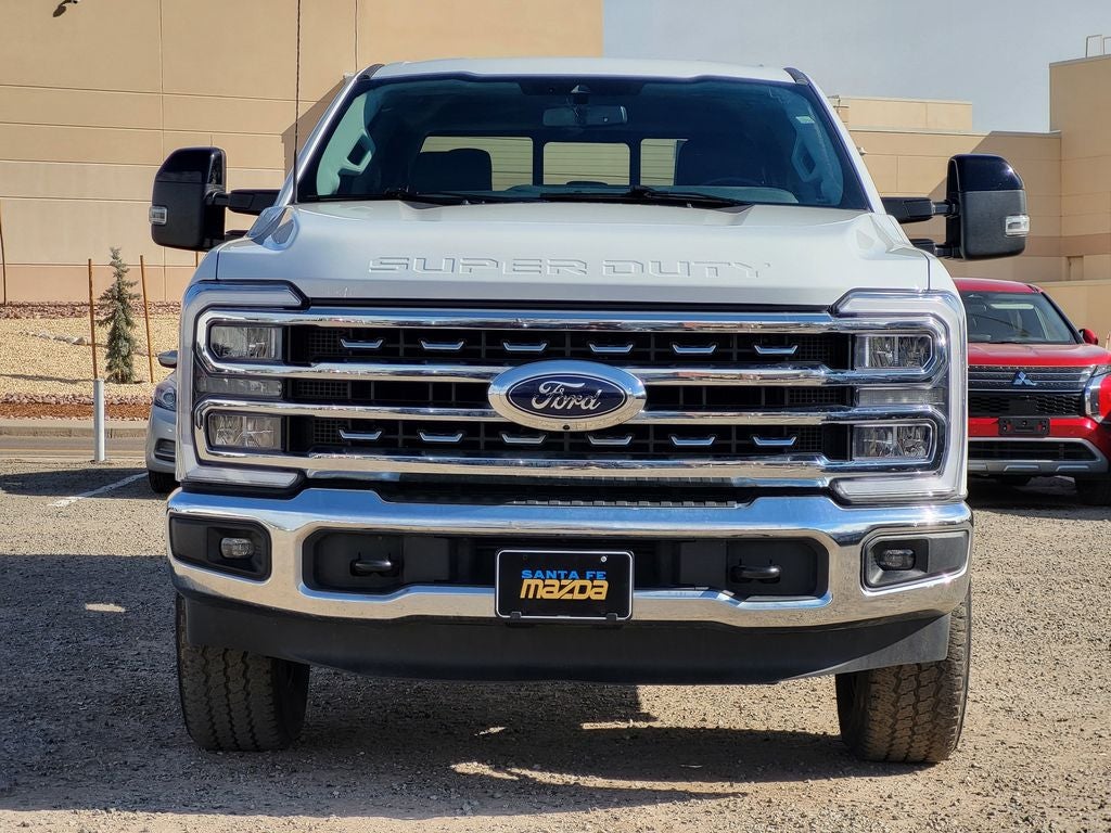 2024 Ford Super Duty F-250 Pickup LARIAT
