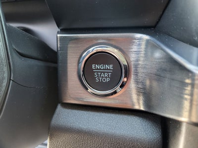 2024 Ford Super Duty F-250 Pickup LARIAT