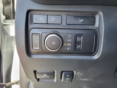 2024 Ford Super Duty F-250 Pickup LARIAT