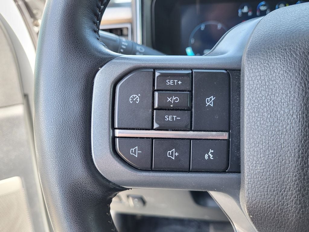 2024 Ford Super Duty F-250 Pickup LARIAT