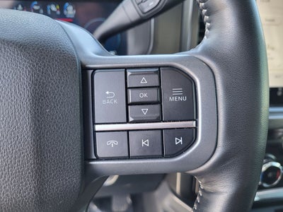 2024 Ford Super Duty F-250 Pickup LARIAT