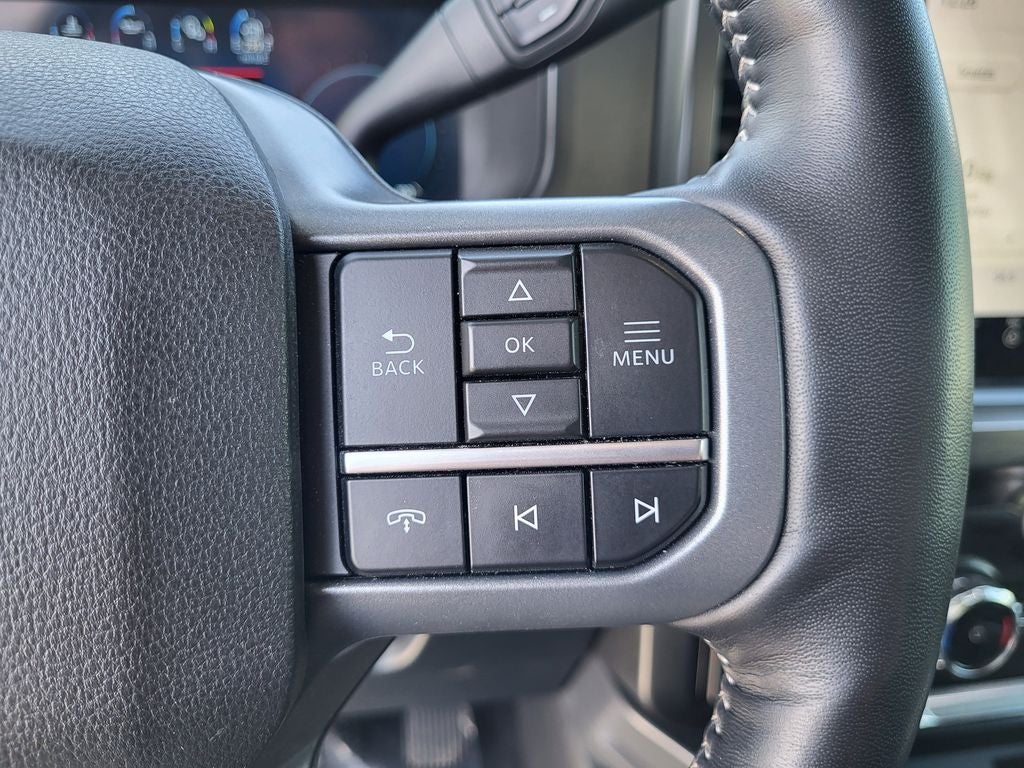 2024 Ford Super Duty F-250 Pickup LARIAT