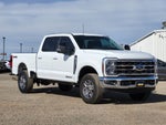 2024 Ford Super Duty F-250 Pickup LARIAT
