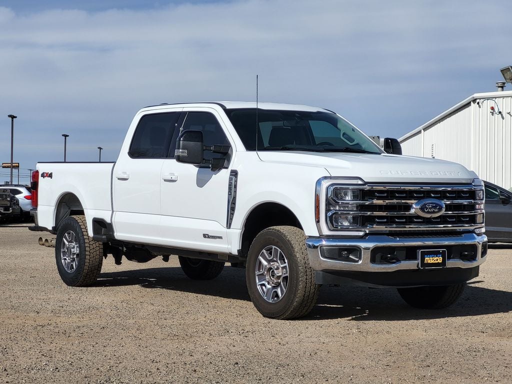 2024 Ford Super Duty F-250 Pickup LARIAT