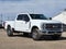 2024 Ford Super Duty F-250 Pickup LARIAT