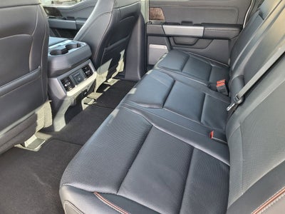 2024 Ford Super Duty F-250 Pickup LARIAT