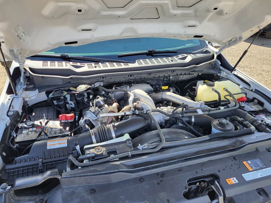 2024 Ford Super Duty F-250 Pickup LARIAT