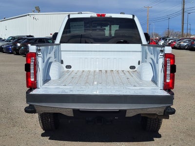 2024 Ford Super Duty F-250 Pickup LARIAT