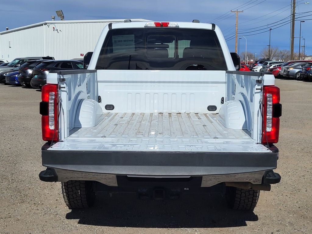 2024 Ford Super Duty F-250 Pickup LARIAT
