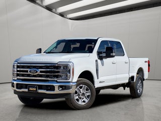 2024 Ford Super Duty F-250 Pickup LARIAT