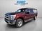 2011 Ford Super Duty F-250 Pickup Lariat