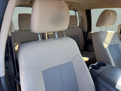 2011 Ford Super Duty F-250 Pickup Lariat