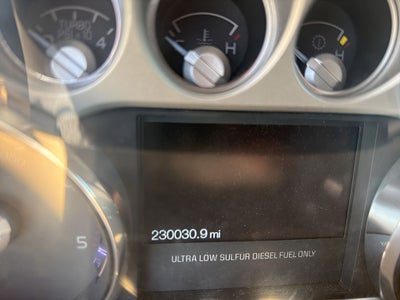 2011 Ford Super Duty F-250 Pickup Lariat