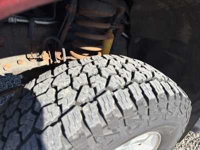 2011 Ford Super Duty F-250 Pickup Lariat