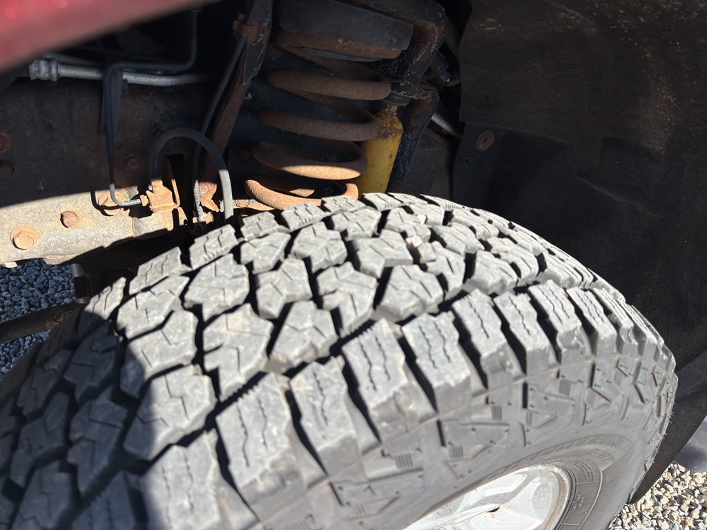 2011 Ford Super Duty F-250 Pickup Lariat