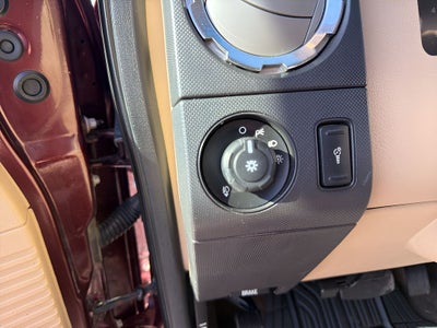 2011 Ford Super Duty F-250 Pickup Lariat