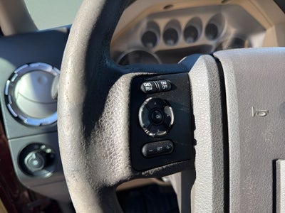 2011 Ford Super Duty F-250 Pickup Lariat